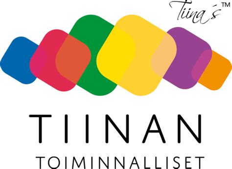 tiinan toiminnalliset|Etusivu